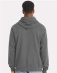 Hanes Unisex Perfect Sweats Hooded Sweatshirt RS170