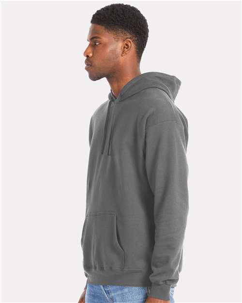 Hanes Unisex Perfect Sweats Hooded Sweatshirt RS170