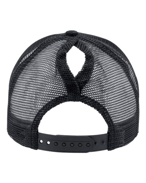 Infinity Her Women's Modern Trucker Cap CHARLIE