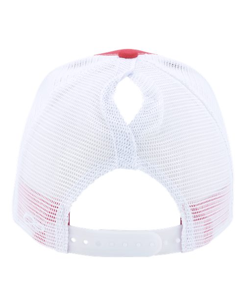 Infinity Her Women's Modern Trucker Cap CHARLIE
