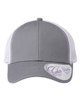 Infinity Her Women's Modern Trucker Cap CHARLIE