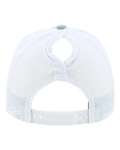 Infinity Her Women's Modern Trucker Cap CHARLIE
