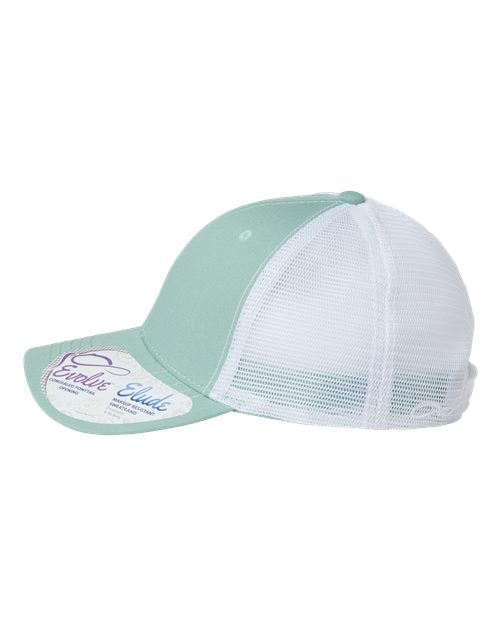 Infinity Her Women's Modern Trucker Cap CHARLIE