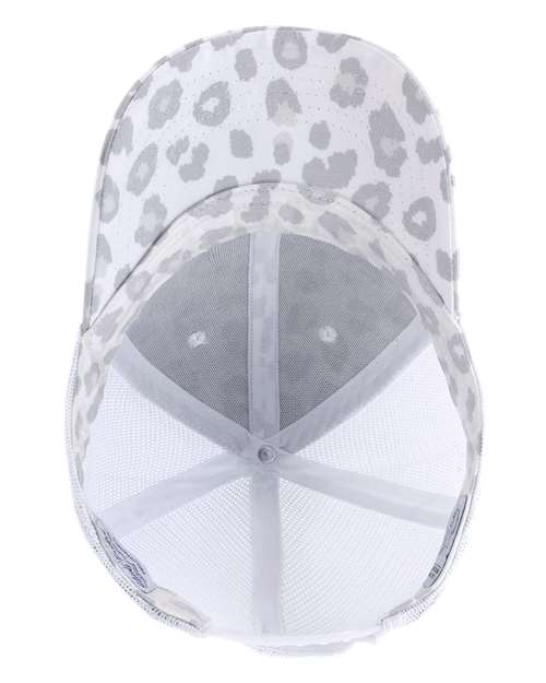 Infinity Her Women's Modern Trucker Cap CHARLIE