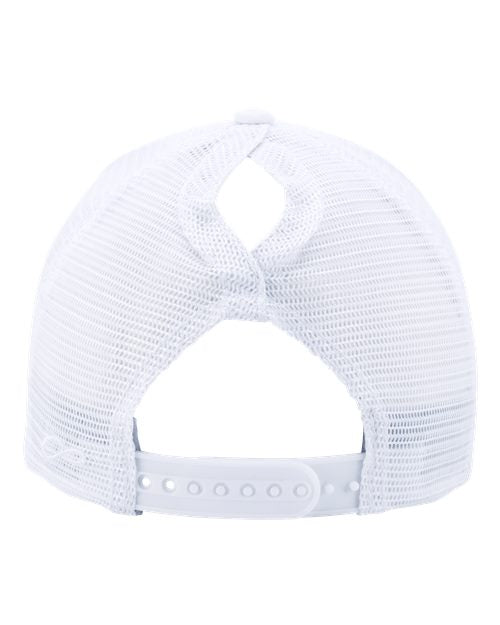 Infinity Her Women's Modern Trucker Cap CHARLIE