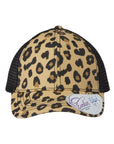 Infinity Her Women's Modern Trucker Cap CHARLIE