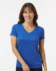 Paragon Women's Vera V-Neck T-Shirt 203