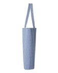 OAD Midweight Recycled Gusseted Tote OAD106R