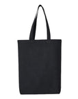 OAD Midweight Recycled Gusseted Tote OAD106R