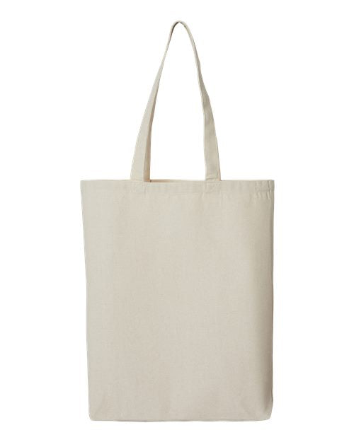 OAD Midweight Recycled Gusseted Tote OAD106R