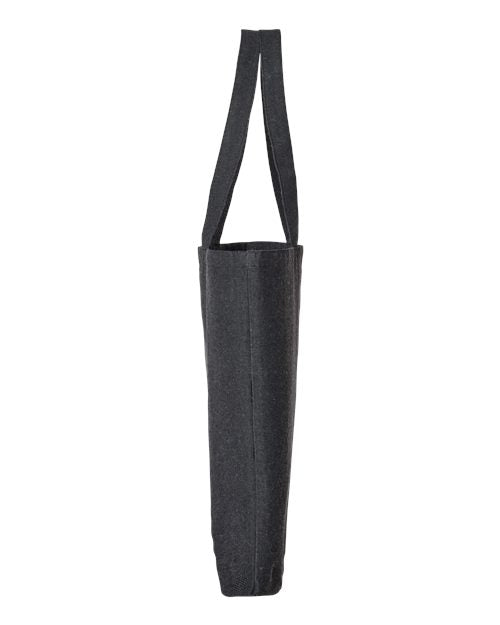 OAD Midweight Recycled Gusseted Tote OAD106R