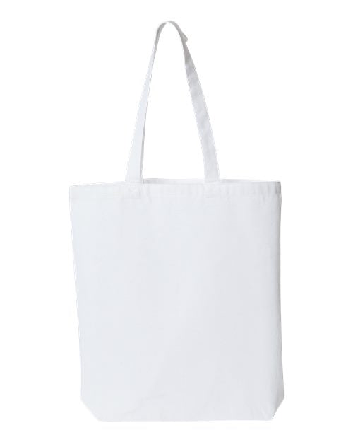 OAD Midweight Recycled Gusseted Tote OAD106R