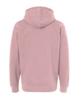 Independent Trading Co. Unisex Heavyweight Hooded Sweatshirt IND4000
