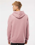 Independent Trading Co. Unisex Heavyweight Hooded Sweatshirt IND4000