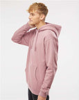 Independent Trading Co. Unisex Heavyweight Hooded Sweatshirt IND4000