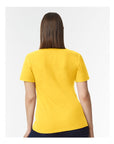 Gildan Women's Softstyle® Pique Polo 64800L