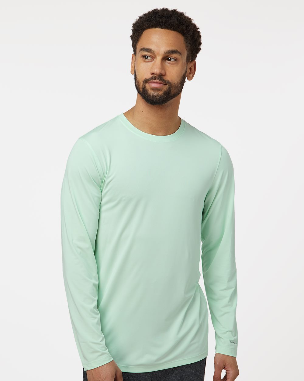 Paragon Unisex Aruba Extreme Performance Long Sleeve T-Shirt 222