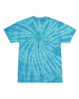 Colortone Youth Multi-Color Tie-Dyed T-Shirt 1000Y