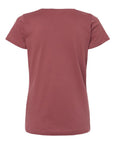 LAT Women's Fine Jersey Tee 3516