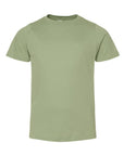LAT Youth Fine Jersey Tee 6101