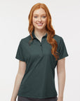 Paragon Women's Sebring Performance Polo 504