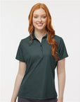 Paragon Women's Sebring Performance Polo 504