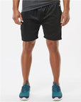 Badger Men's B-Core 5" Pocketed Shorts 4146