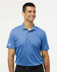 Adidas Men's Performance Piqué Polo A430