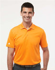 Adidas Men's Performance Piqué Polo A430