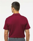 Adidas Men's Performance Piqué Polo A430