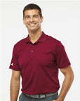 Adidas Men's Performance Piqué Polo A430
