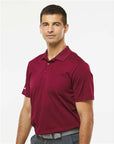 Adidas Men's Performance Piqué Polo A430
