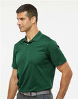 Adidas Men's Performance Piqué Polo A430