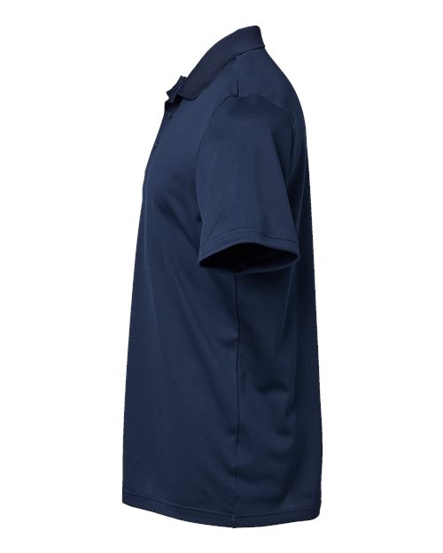 Adidas Men's Performance Piqué Polo A430