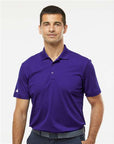 Adidas Men's Performance Piqué Polo A430