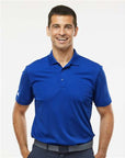 Adidas Men's Performance Piqué Polo A430