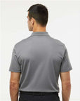 Adidas Men's Performance Piqué Polo A430