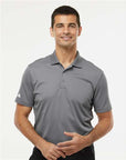 Adidas Men's Performance Piqué Polo A430