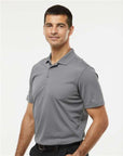 Adidas Men's Performance Piqué Polo A430