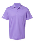 Adidas Men's Performance Piqué Polo A430