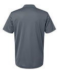 Adidas Men's Performance Piqué Polo A430