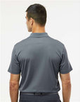 Adidas Men's Performance Piqué Polo A430