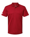 Adidas Men's Performance Piqué Polo A430