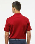 Adidas Men's Performance Piqué Polo A430