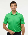 Adidas Men's Performance Piqué Polo A430