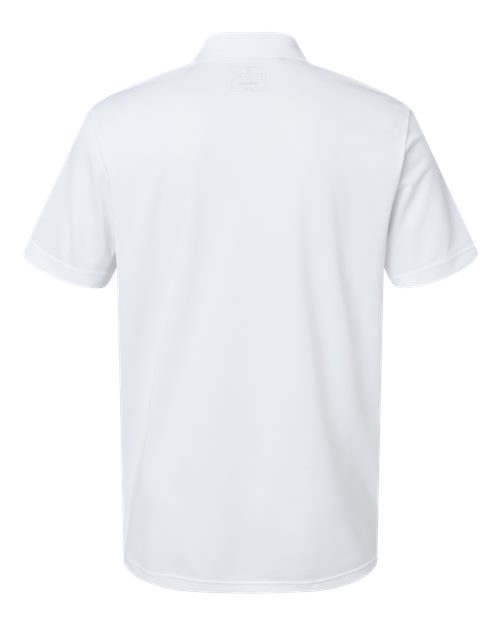 Adidas Men's Performance Piqué Polo A430