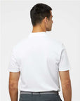 Adidas Men's Performance Piqué Polo A430