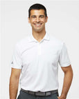 Adidas Men's Performance Piqué Polo A430