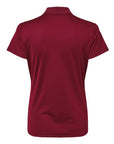 Adidas Women's Performance Piqué Polo A431