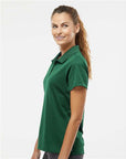 Adidas Women's Performance Piqué Polo A431